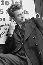 James dean poster for sale  Pacoima