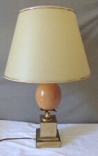 Lampe poser oeuf d'occasion  Bordeaux-