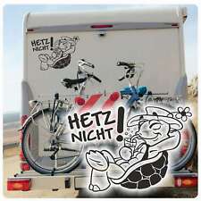 Hetz wohnmobil auto gebraucht kaufen  Darmstadt