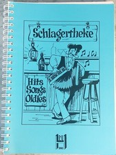 Schlagertheke hits songs gebraucht kaufen  Geltendorf