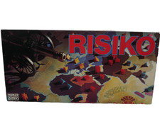 Risiko parker 1975 gebraucht kaufen  Hannover