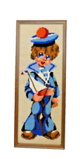 Poulbot costume marin d'occasion  Amboise
