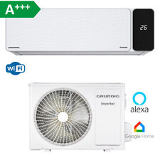 Condizionatore 12000 wifi usato  Siderno