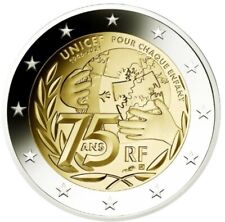 2021 euro commemorativo usato  Vaprio d'Adda