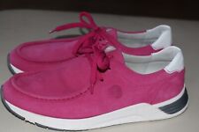 Sioux grashopper sneaker gebraucht kaufen  Hamm