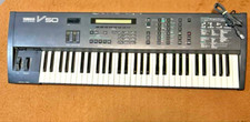Yamaha v50 synthesizer d'occasion  Expédié en Belgium
