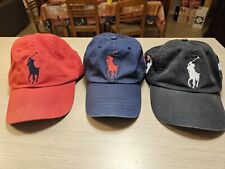 Cappelli ralph lauren usato  Roma