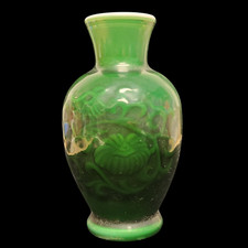 Vintage green jade for sale  Venice