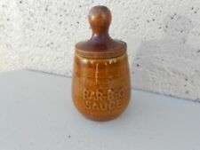 Vintage bar sauce d'occasion  Tours-