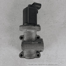 55215031 elettrovalvola egr usato  Italia