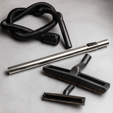 Un ensemble d'accessoires pour aspirateurs Kärcher WD 3.300 Karcher SE4001 na sprzedaż  Wysyłka do Poland