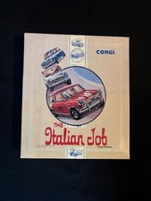 Coffret corgi the usato Coffret corgi the usato  Spedire a Italy