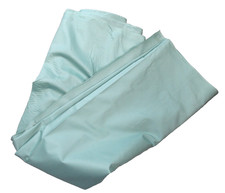 Fabric remnant pastel for sale  MIRFIELD