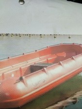 Rib boat family for sale  LINCOLN