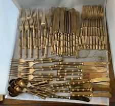 Vintage faux bamboo for sale  Lincoln