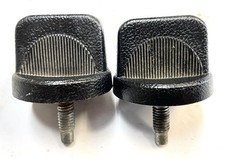 Jeep windshield knobs for sale  Brevard