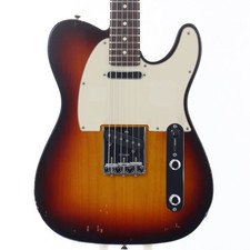 Usado, Fender Highway One Telecaster Upgrade 3 tons Sunburst comprar usado Usado, Fender Highway One Telecaster Upgrade 3 tons Sunburst comprar usado  Enviando para Brazil