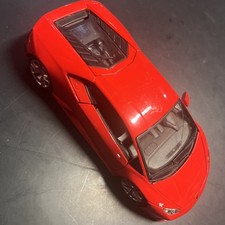 Bburago burago lamborghini for sale  Canyon Lake