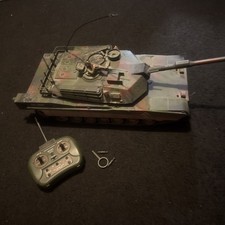 M1a1 abrams replica for sale  LONDON