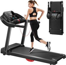 Tapis roulant elettrico usato  Roma