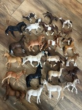 Schleich horse bundle for sale  Des Plaines