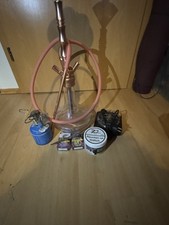 Shisha wasserpfeife gebraucht kaufen  Fraureuth