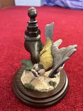 Country artists bluetit for sale  BARNARD CASTLE