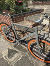Trek district single for sale  ALDERSHOT