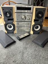 Technics hd510 midi for sale  HALIFAX