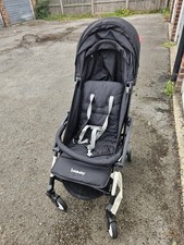 Infababy pram read for sale  ILFORD