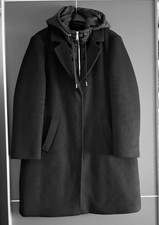 Liver mantel materialmix gebraucht kaufen  Horn-Bad Meinberg