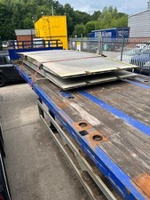 Bailey bridge galvanised for sale  ASKAM-IN-FURNESS