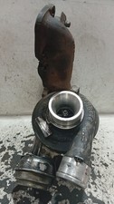 Turbina turbo per usato  Frattaminore
