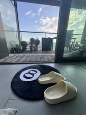 Petit tapis stussy d'occasion  Strasbourg-