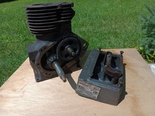 1940 cushman scooter for sale  Hallowell