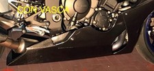 Carenatura puntale carbonio usato  Genova