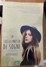 Libro collezionista sogni usato  Villalba
