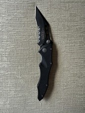 Vintage microtech vector for sale  Boulder