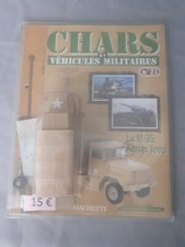 Solido militaire hachette d'occasion  Mantes-la-Ville