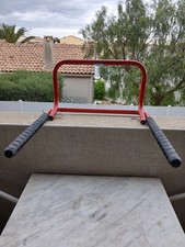 Crochet porte velo d'occasion  Frontignan
