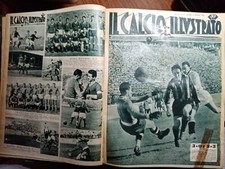 Rit calcio illustrato usato  Italia
