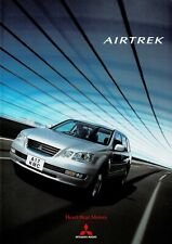 Mitsubishi airtrek suv gebraucht kaufen  Berlin