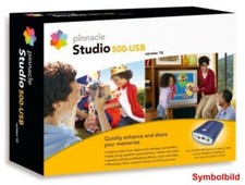 Pinnacle studio moviebox gebraucht kaufen  Löbau