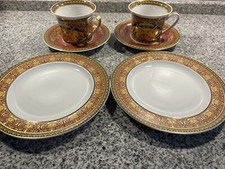 Versace medusa red gebraucht kaufen  Bochum