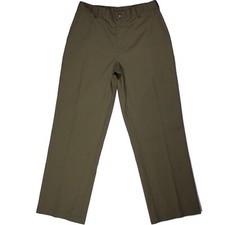 Boyscout pants mens for sale  Mount Perry