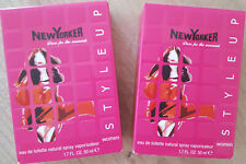 50ml new yorker gebraucht kaufen  Aachen