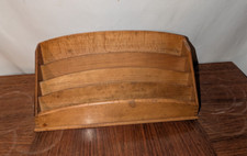 Trieur bureau bois d'occasion  Issy-les-Moulineaux