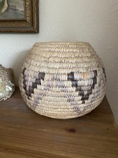 Tribal basket vintage for sale  Monroe