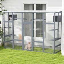 Coziwow cat enclosure for sale  Ontario