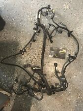 Chicote de fios (motor) 11-16 Ford Bu5t 12c508 J4cp7 6.8 v10 f450 f550 f650 comprar usado  Enviando para Brazil